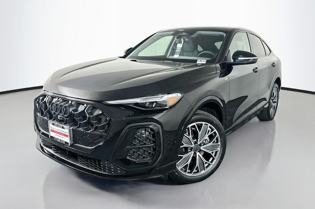2026 Audi Q5 Sportback