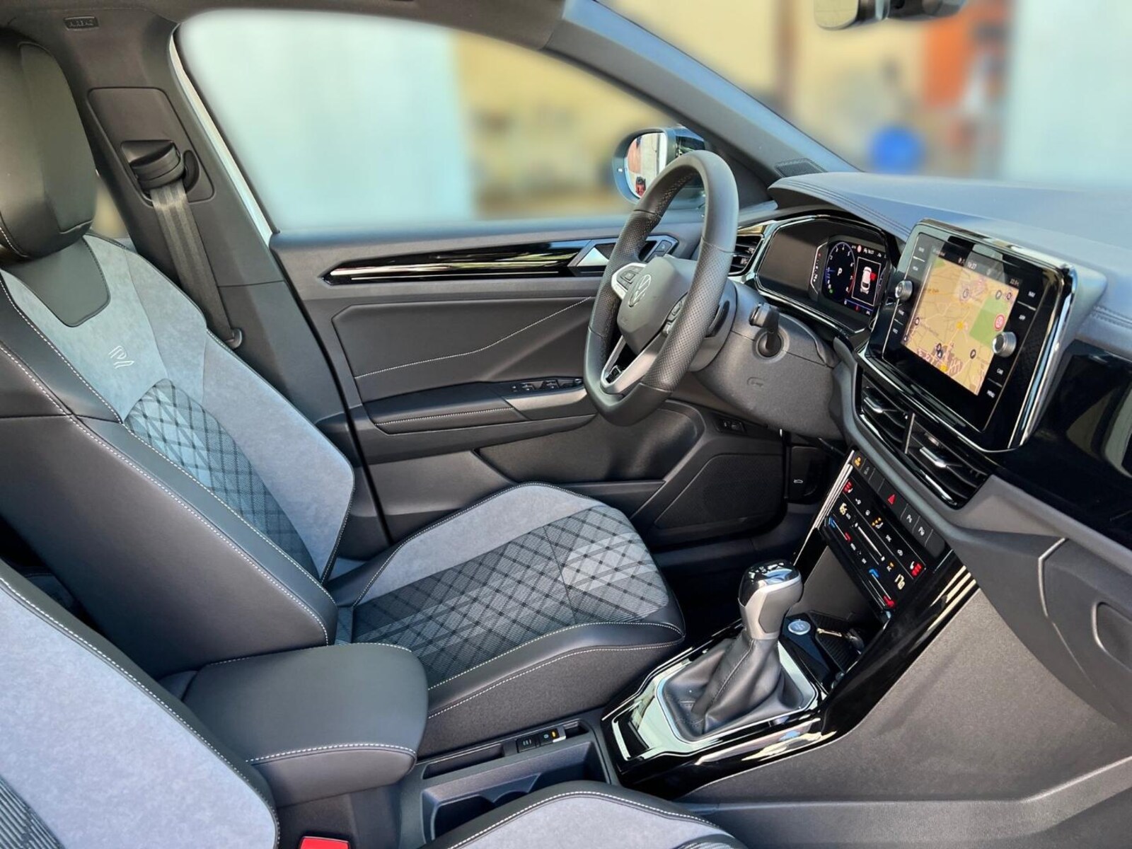 Volkswagen T-Roc – Bild 15