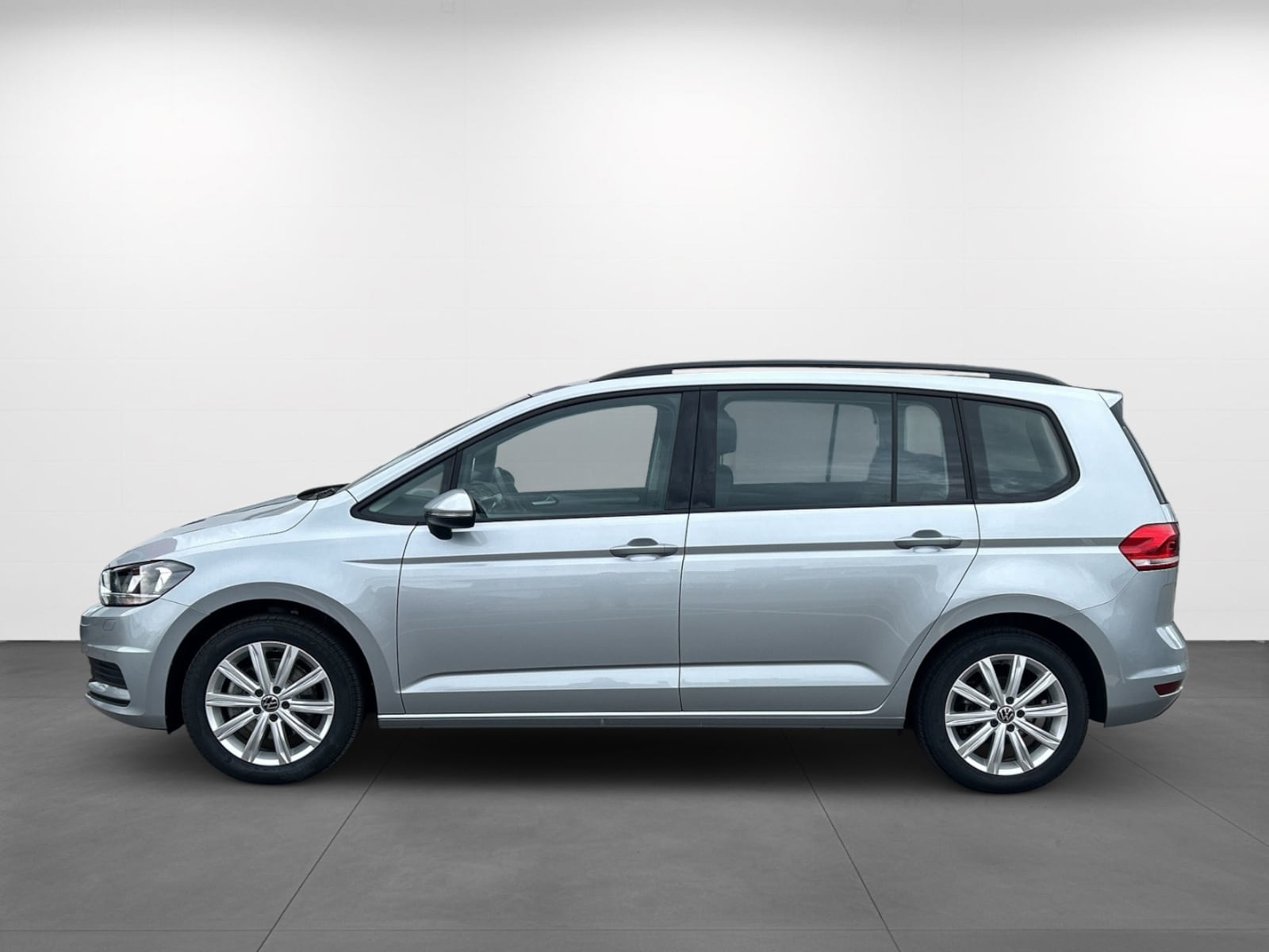 Volkswagen Touran – Bild 3