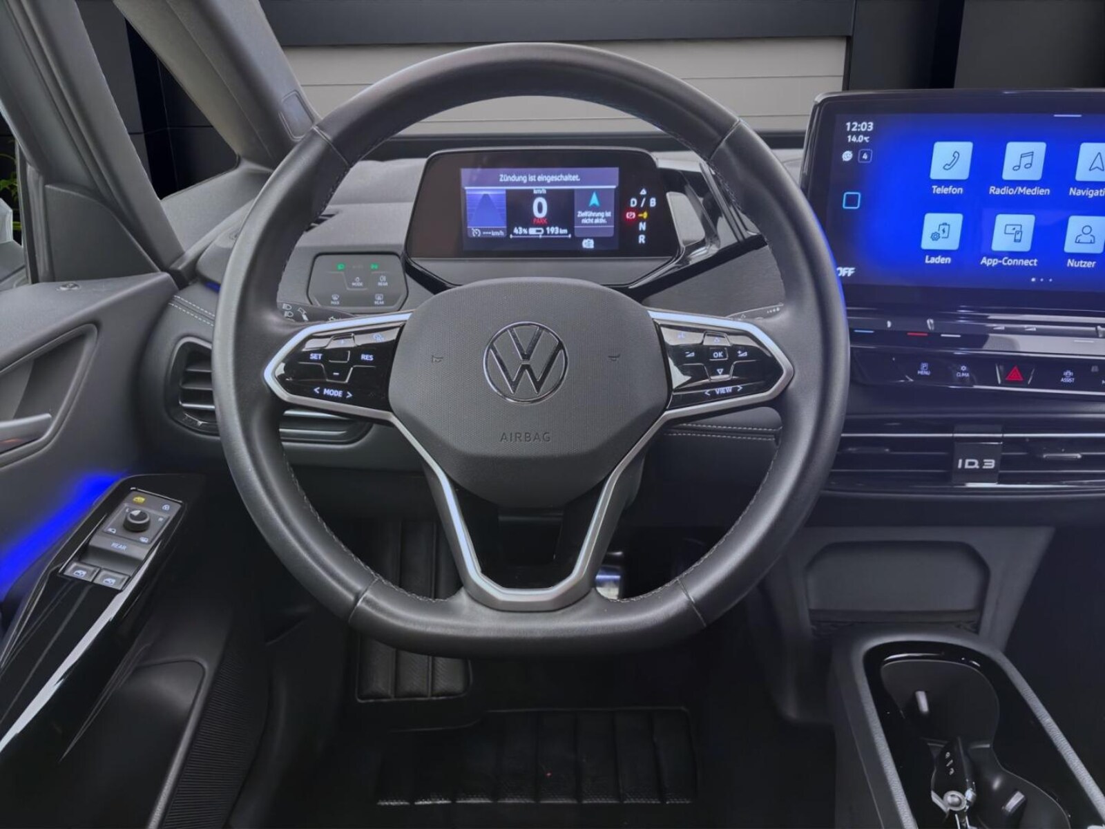Volkswagen ID.3 – Bild 12