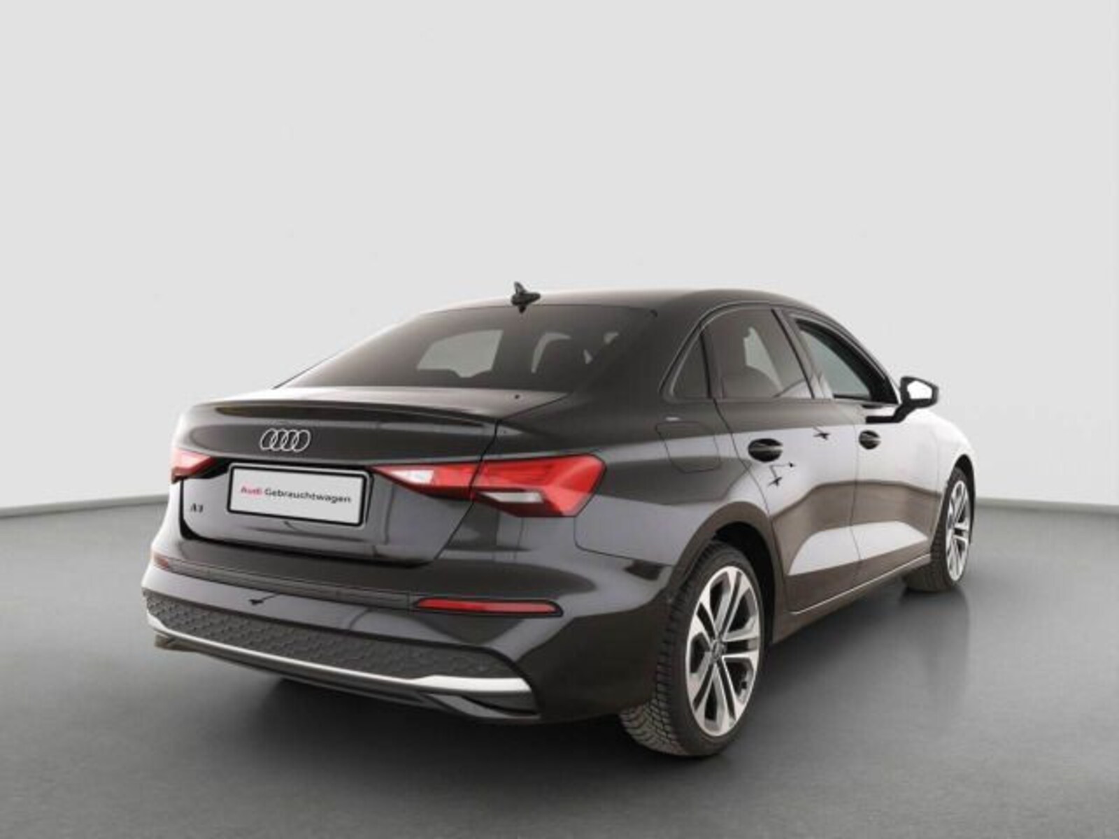 Audi A3 Limousine – Bild 3