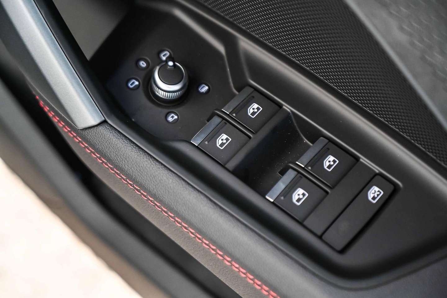 Image about Audi S3 Sportback TFSI quattro S tronic