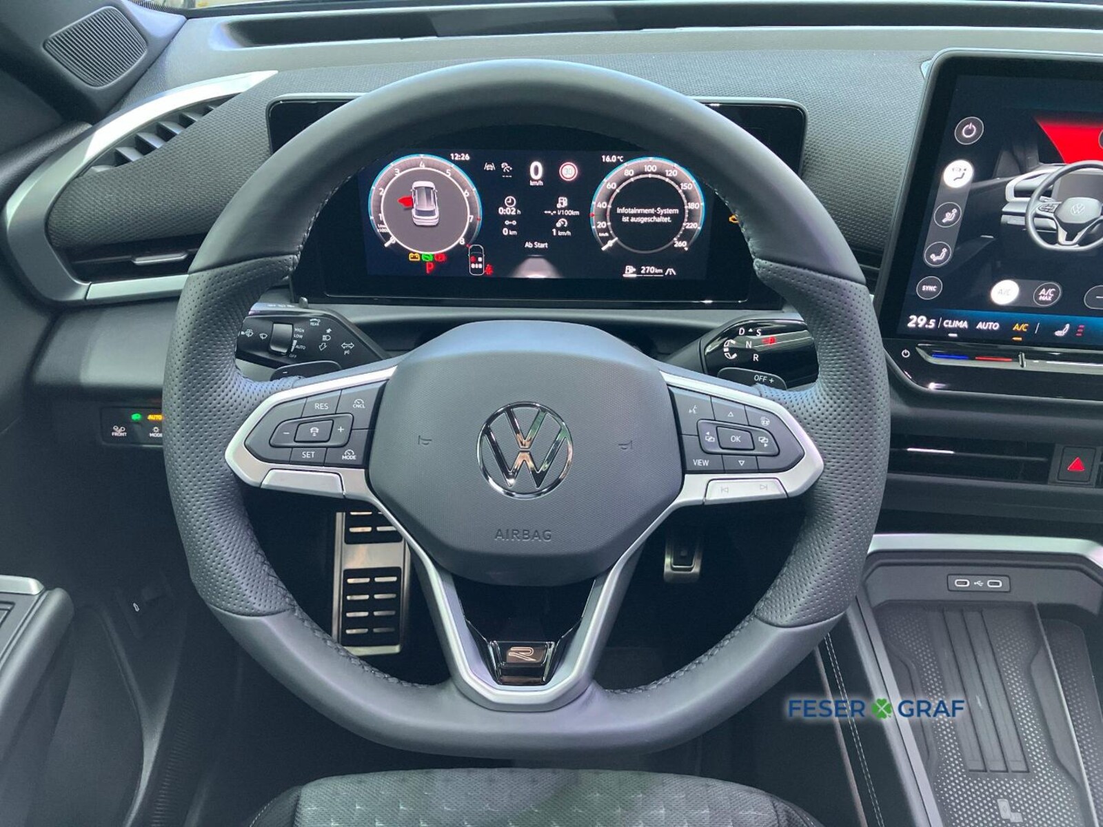 Volkswagen T-Roc – Bild 7