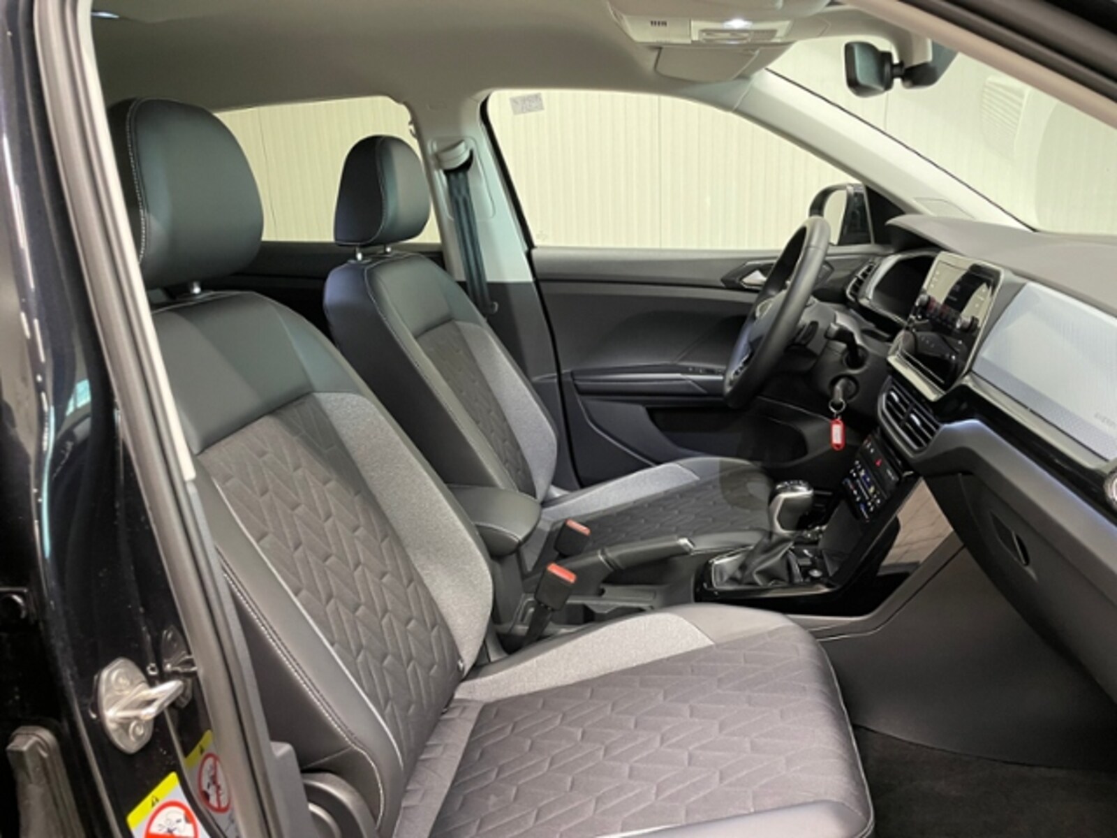 Volkswagen T-Cross – Bild 46