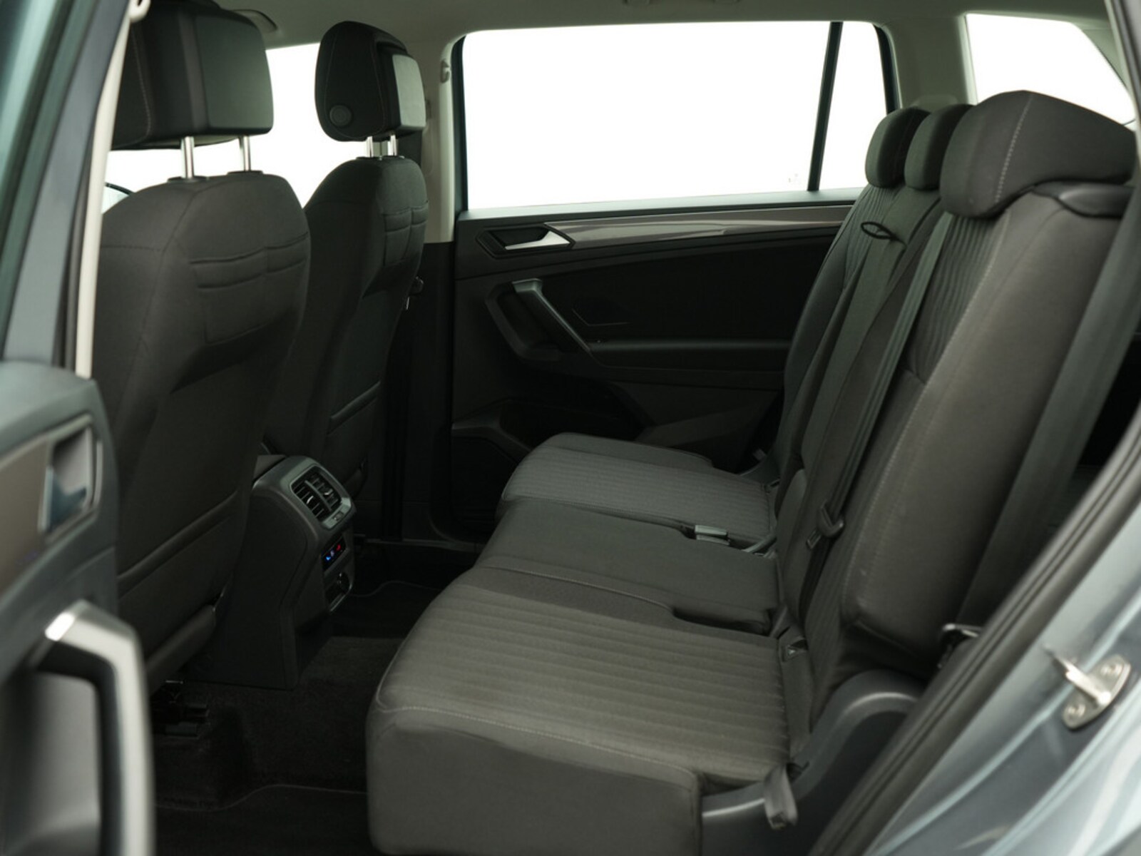 Volkswagen Tiguan Allspace – Bild 16