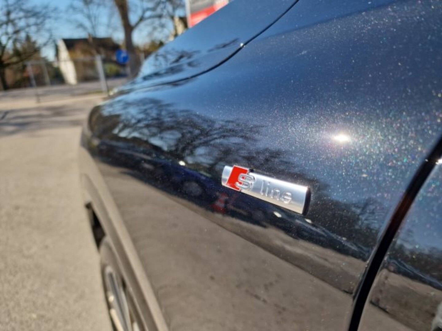 Bild über Audi Q5 Sportback TDI quattro 150 kW S tronic - für weitere Informationen kontaktieren Sie den Audi Partner