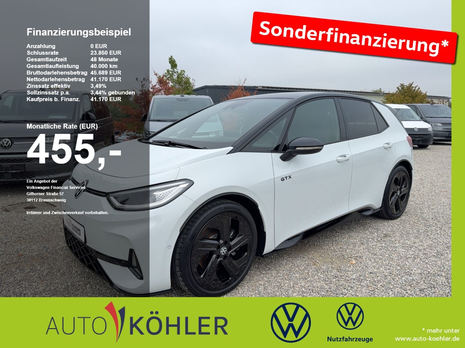 Volkswagen ID.3