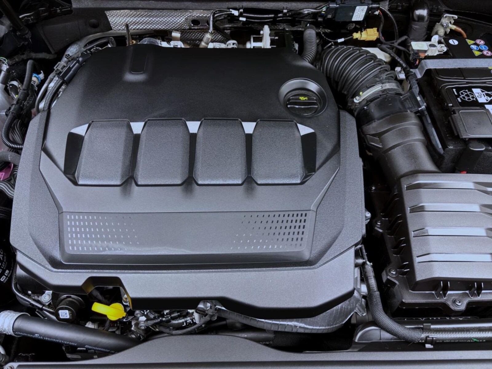 Audi Q2 – Bild 18