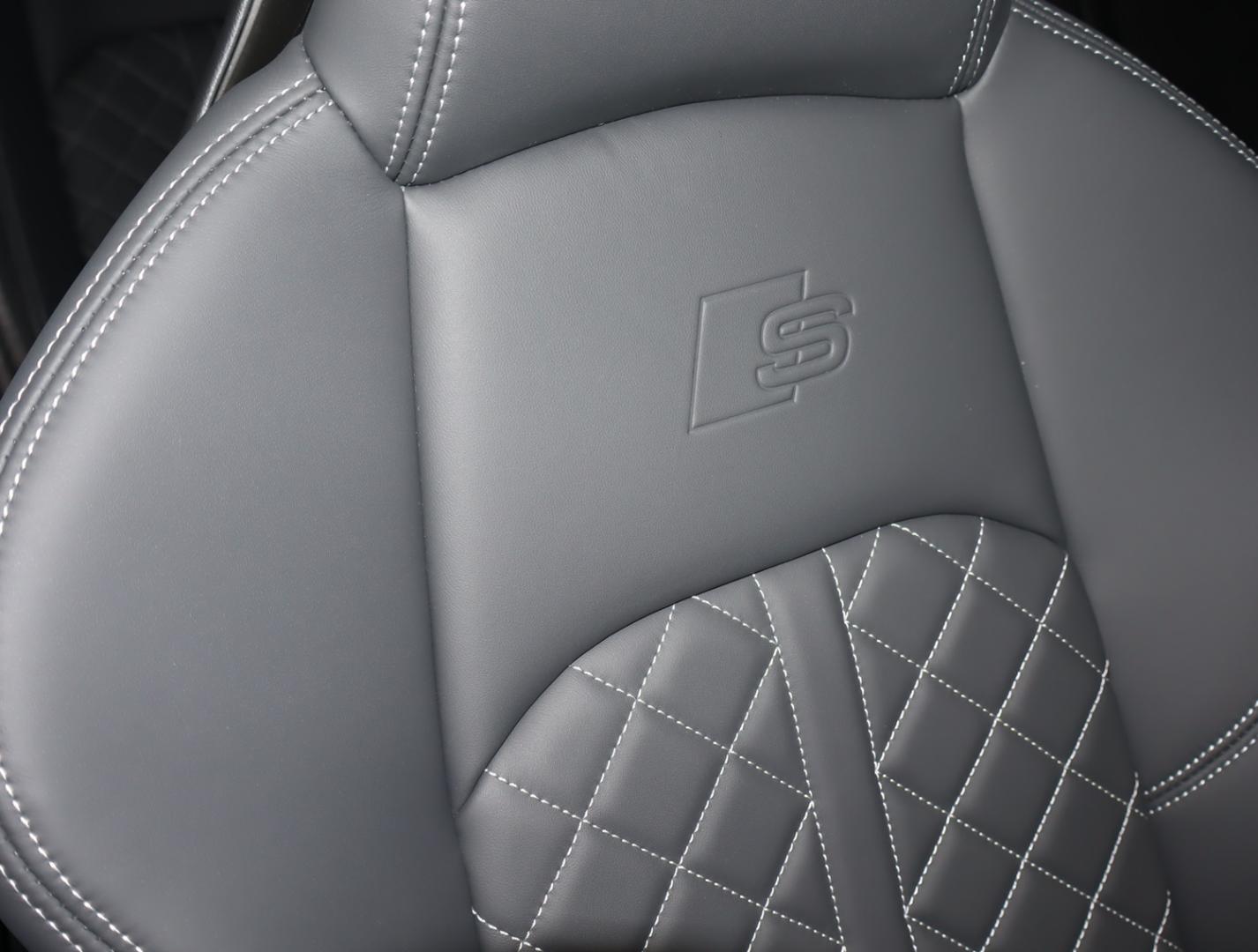 Audi S4 Avant
