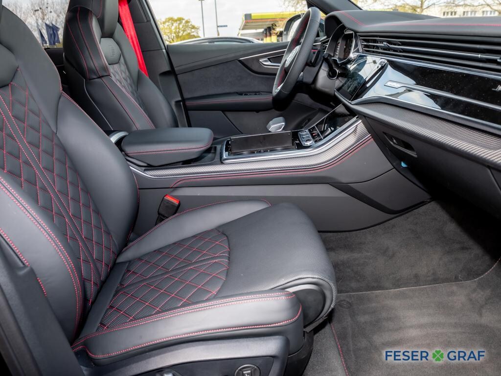 Image about Audi Q7 SUV S line 50 TDI quattro tiptronic