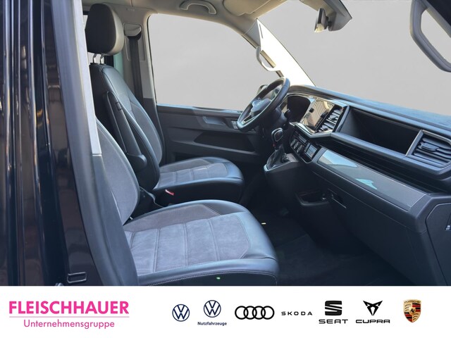 Volkswagen T6.1 Multivan