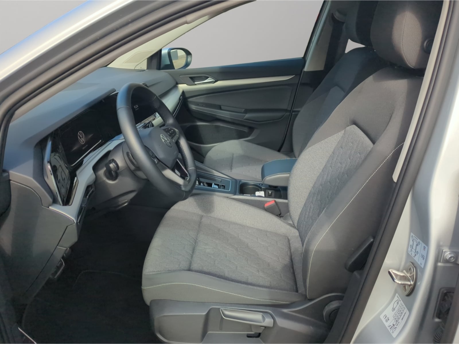 Volkswagen Golf Variant – Bild 7