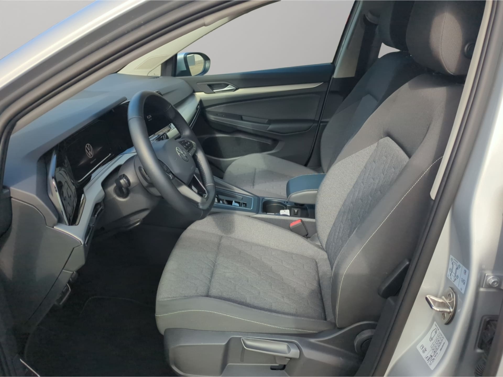 Volkswagen Golf Variant MOVE