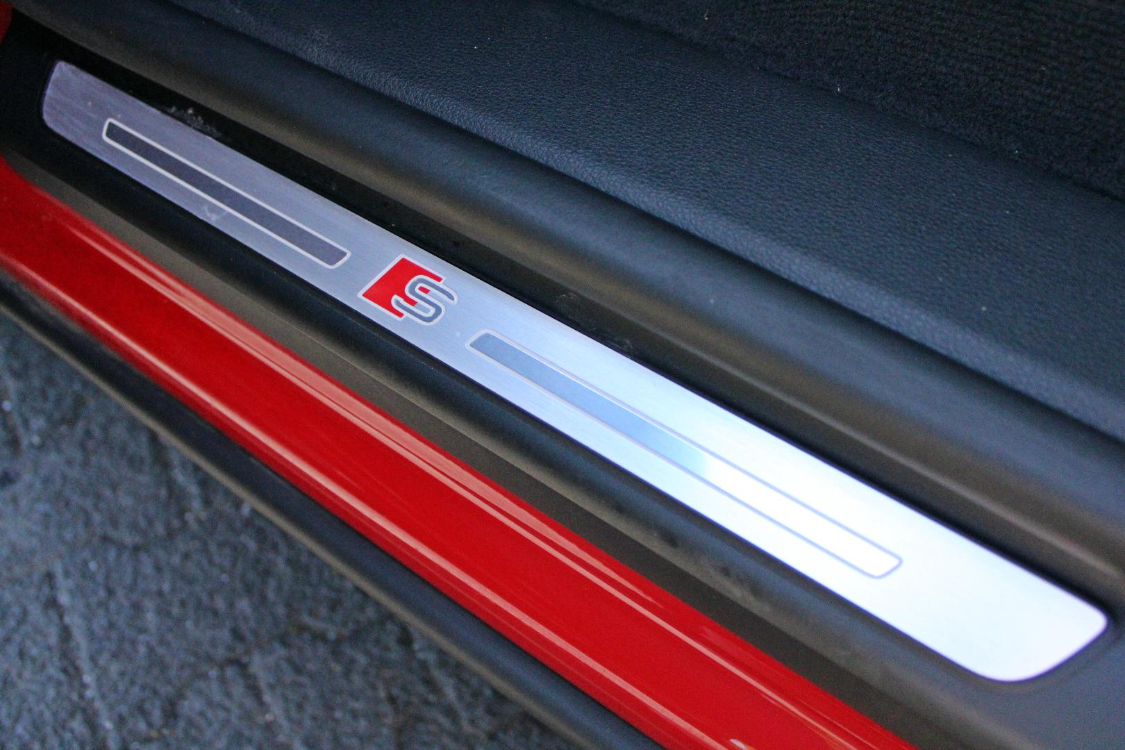 Image about Audi SQ8 SUV TFSI quattro tiptronic