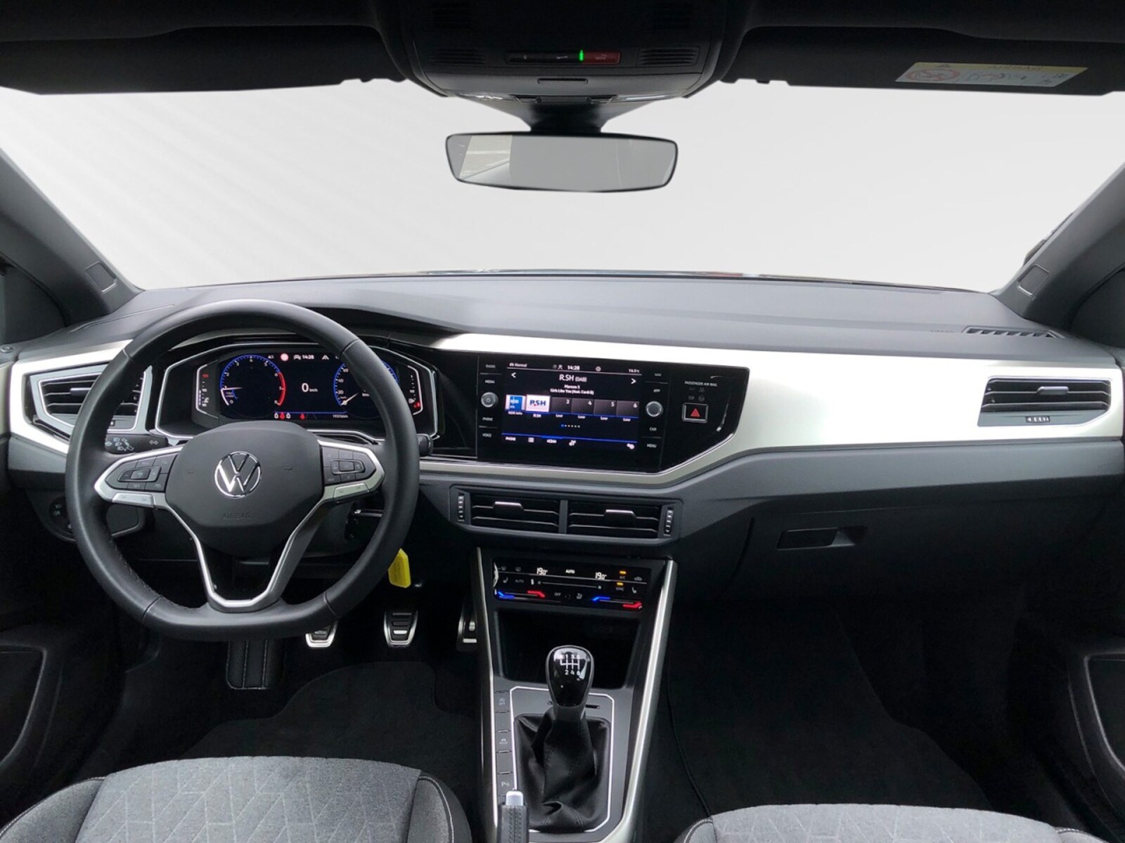 Volkswagen Taigo – Bild 11
