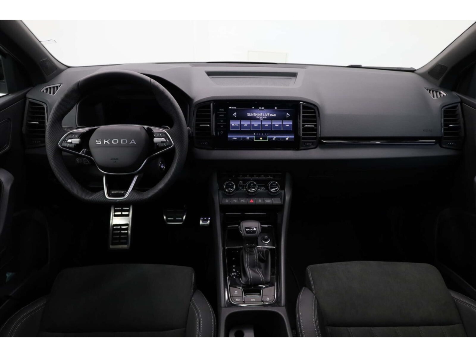 Škoda Karoq – Bild 7