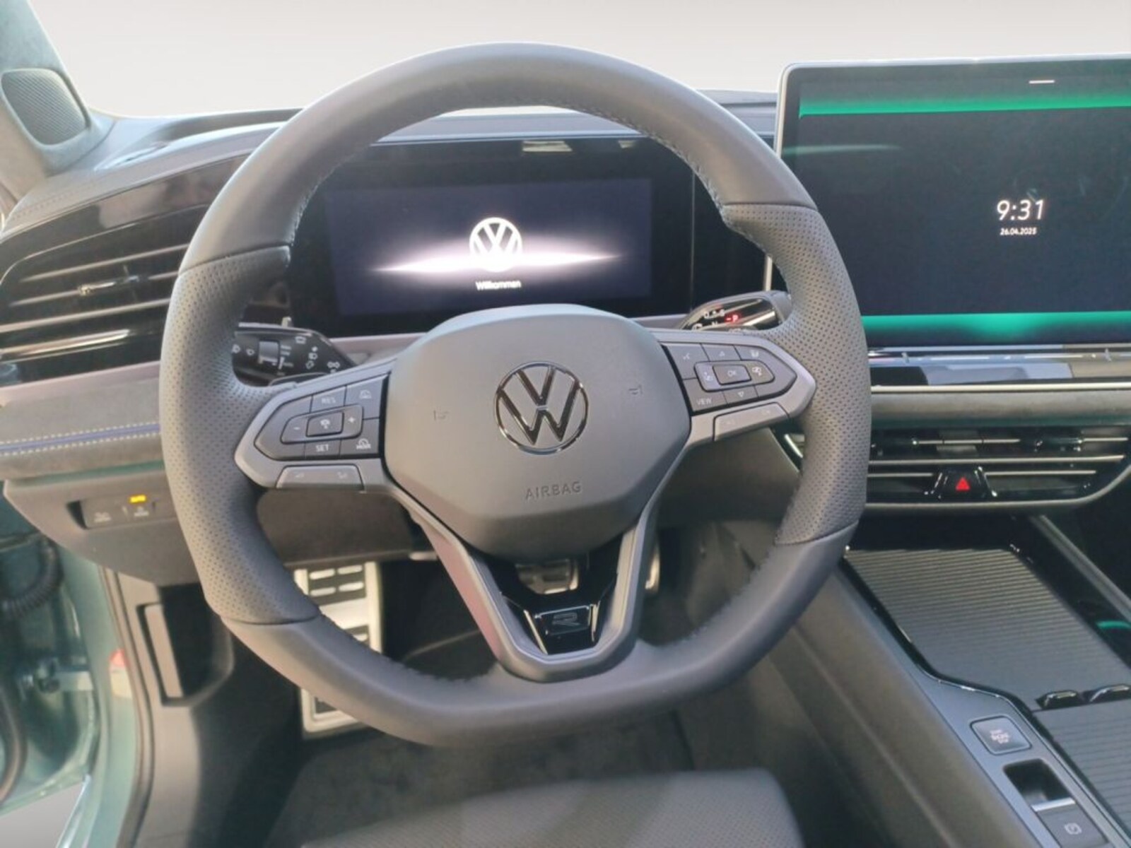 Volkswagen Passat – Bild 10