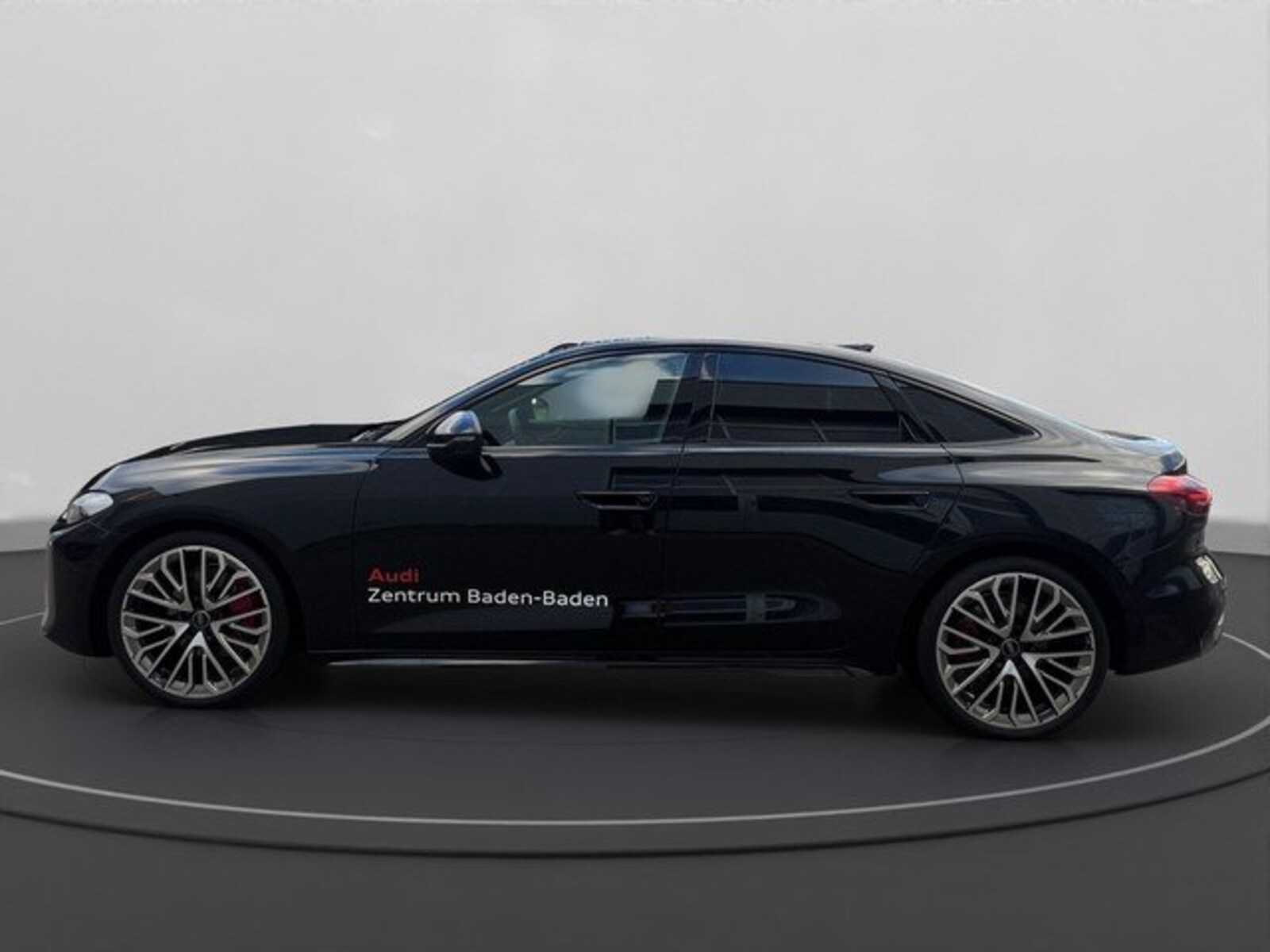 Audi A5 Limousine – Bild 4