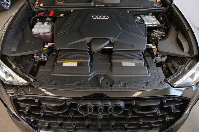 2026 Audi Q8 Premium - Photo 9