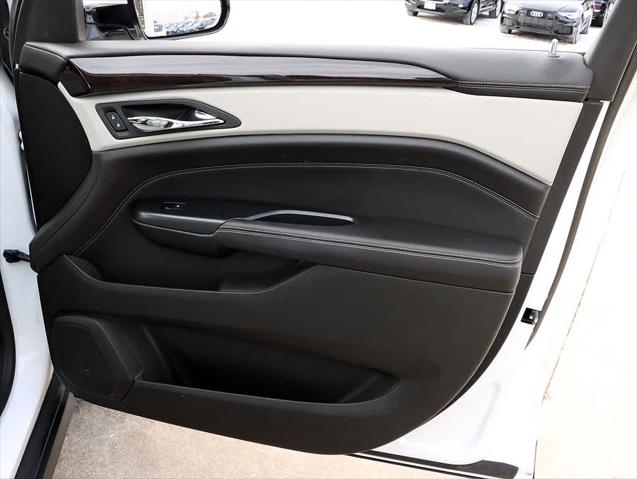 2013 CADILLAC SRX - Image 33