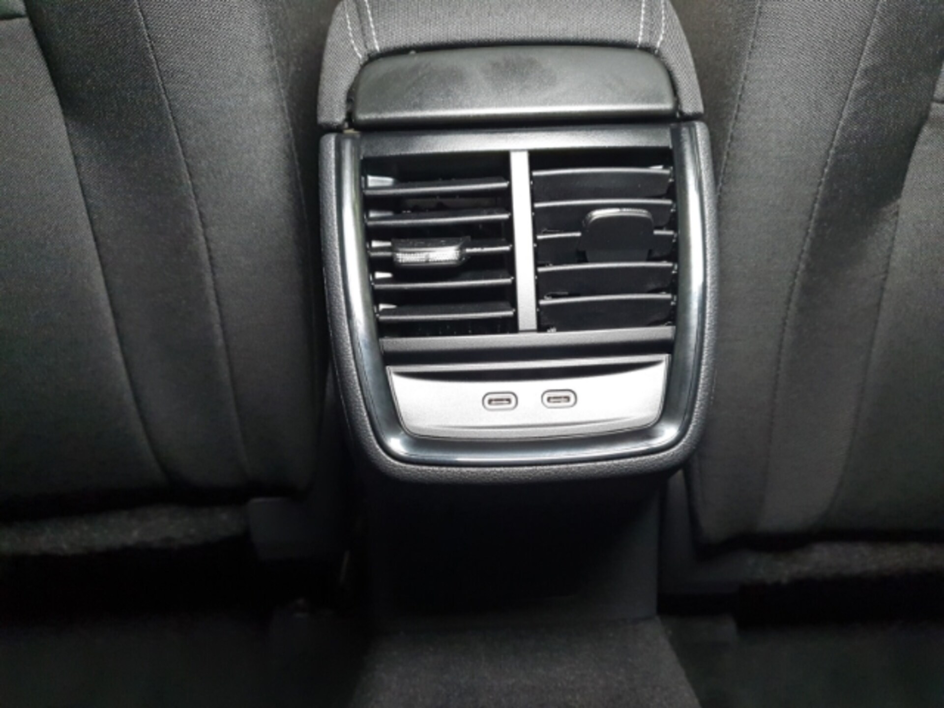 Skoda Scala Selection