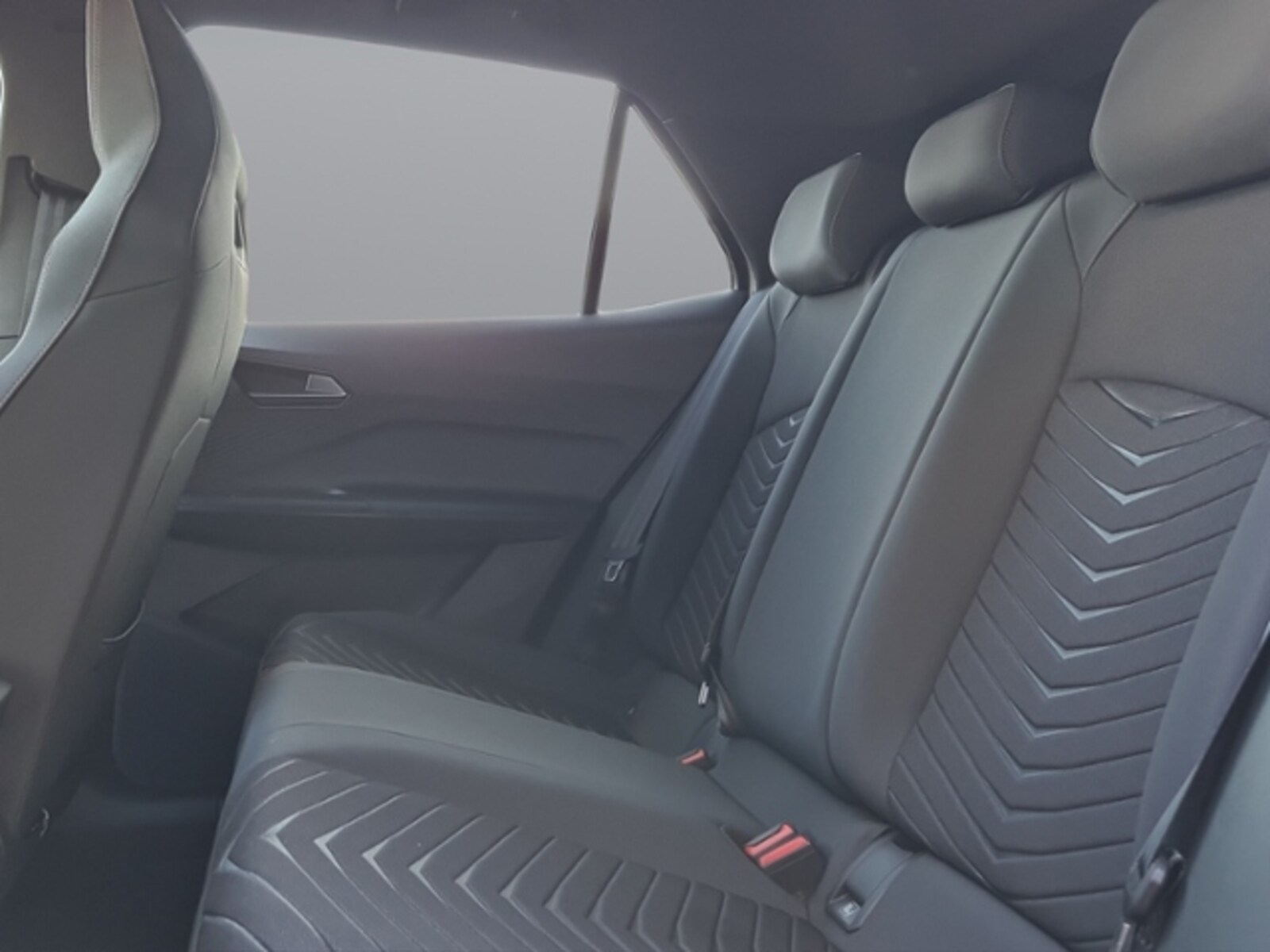 CUPRA Born – Bild 13