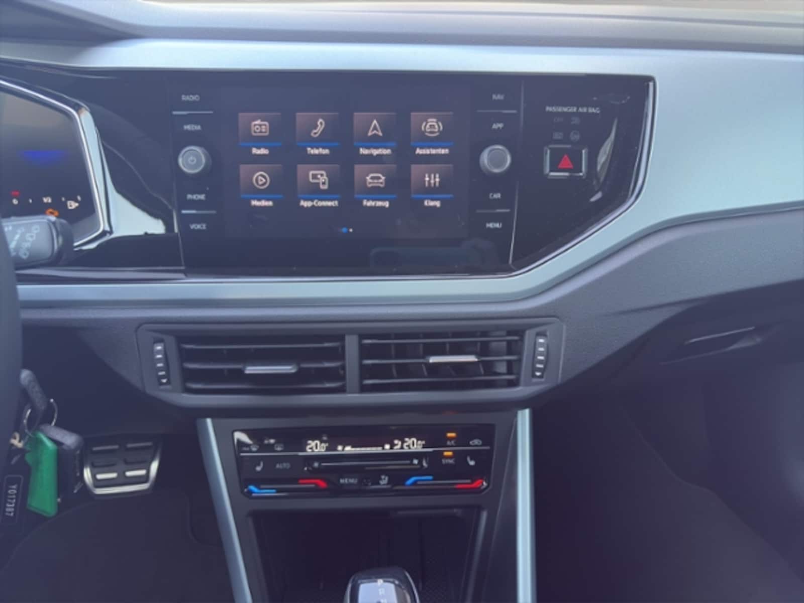 Volkswagen Taigo – Bild 10