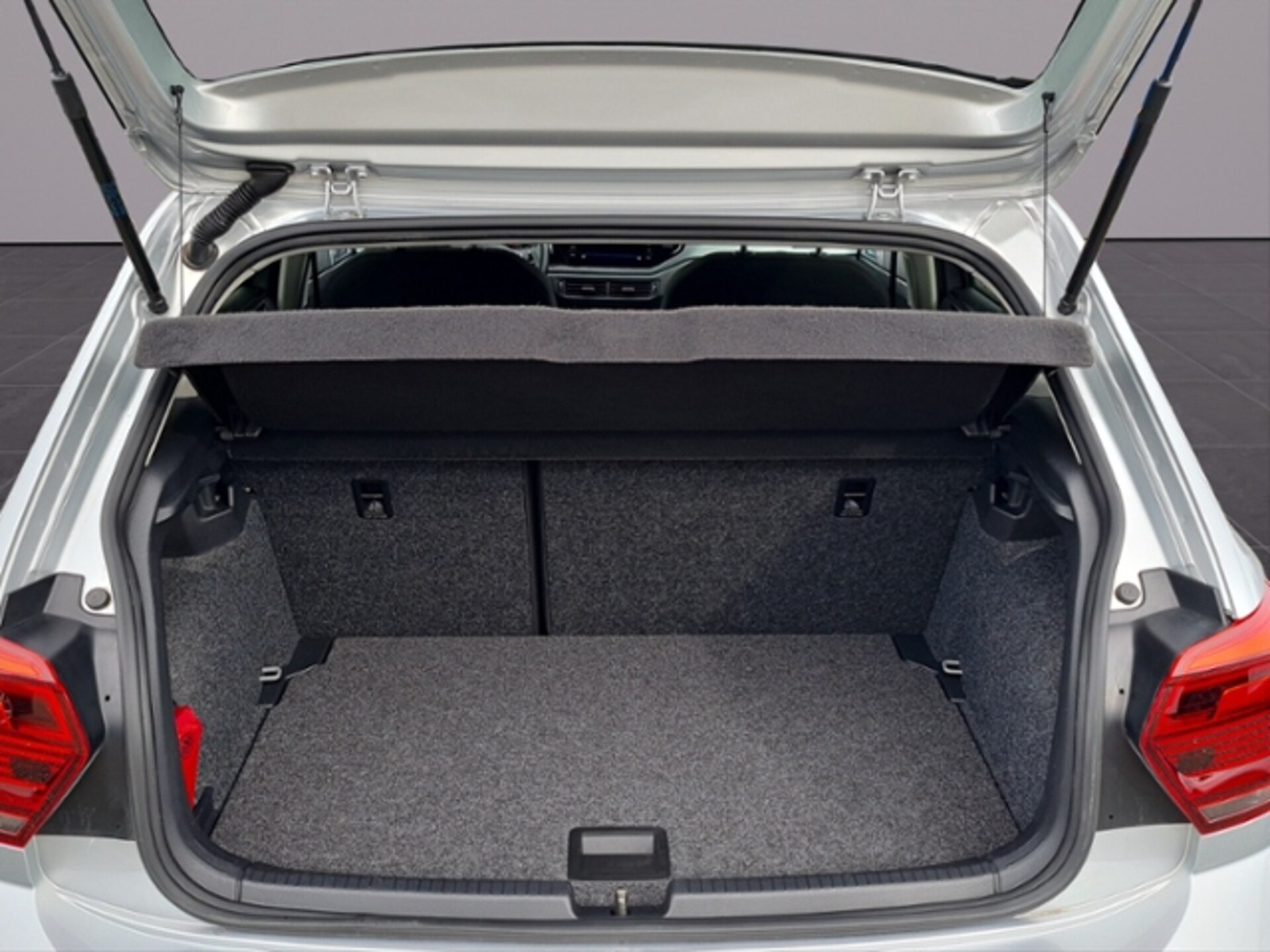 Volkswagen Polo Active