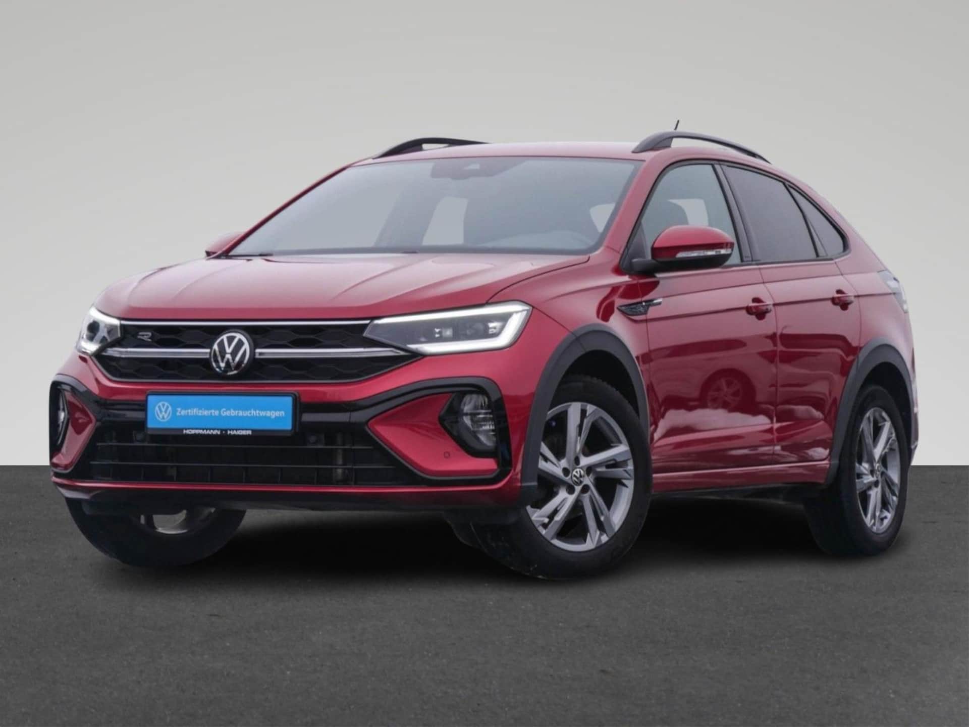 Volkswagen Taigo R-Line
