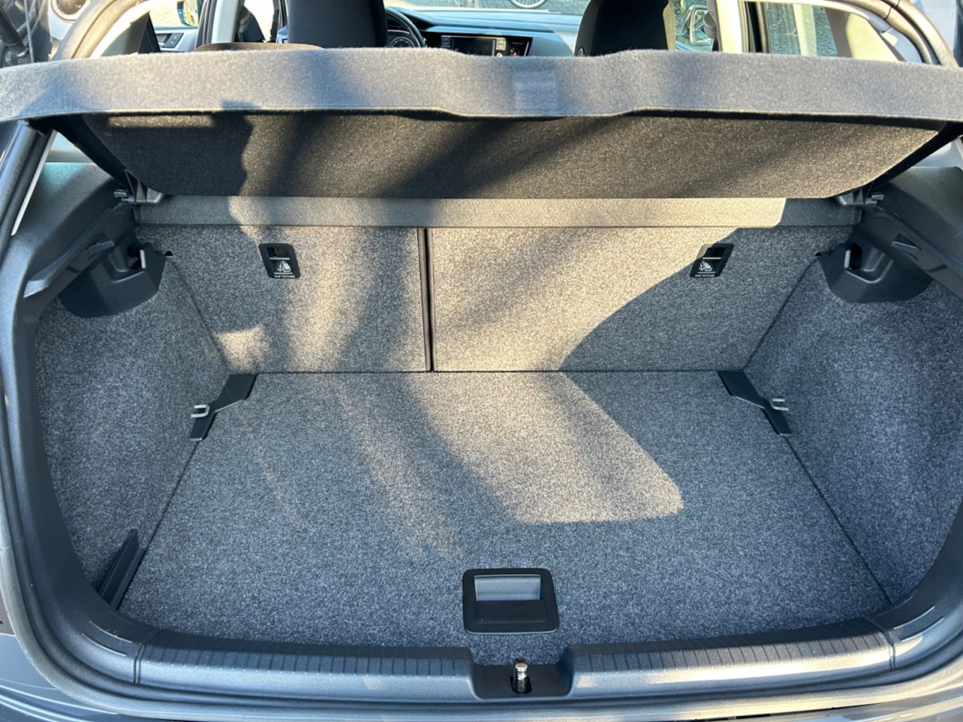 Volkswagen Polo Highline