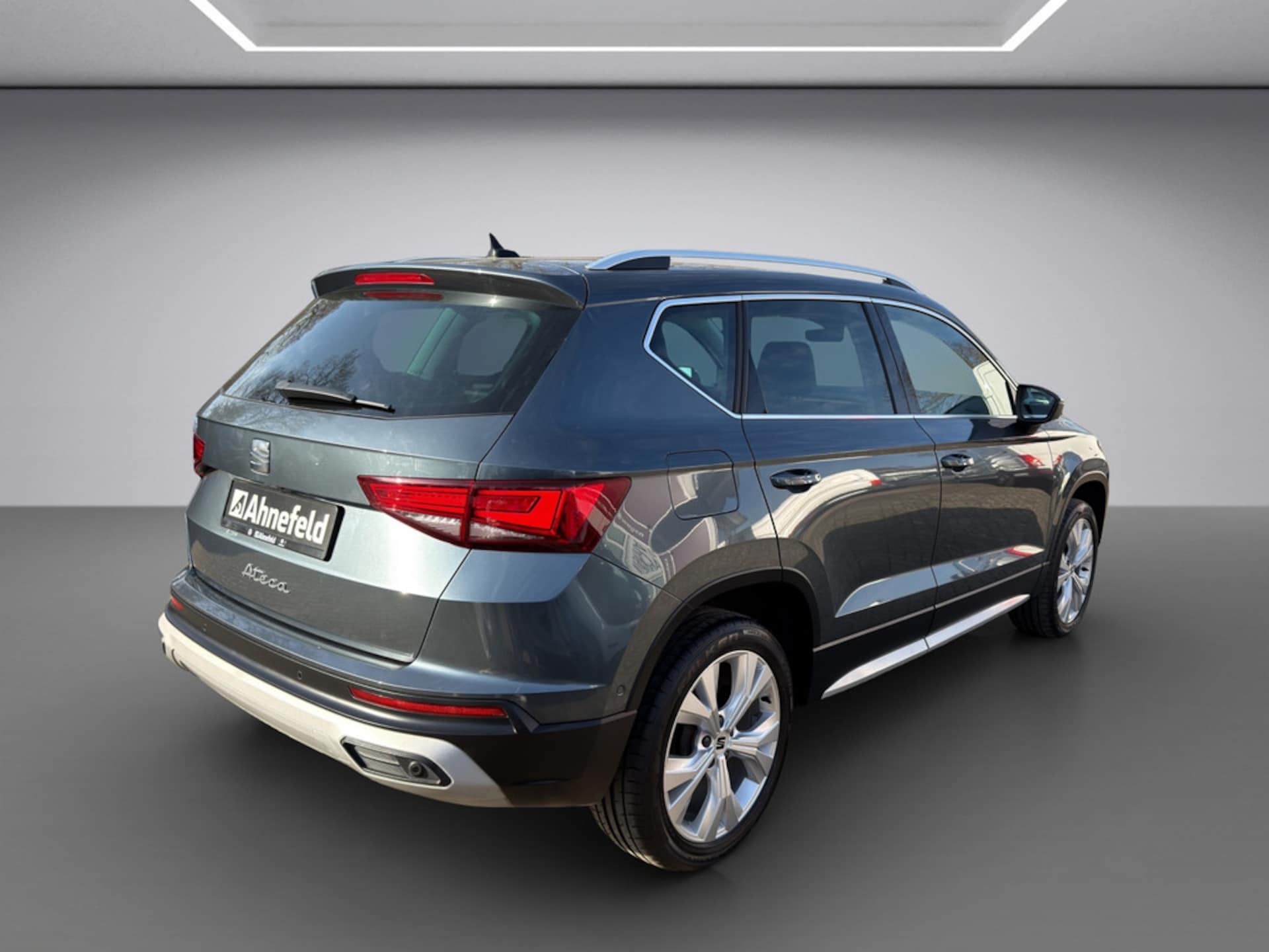 SEAT Ateca Xperience