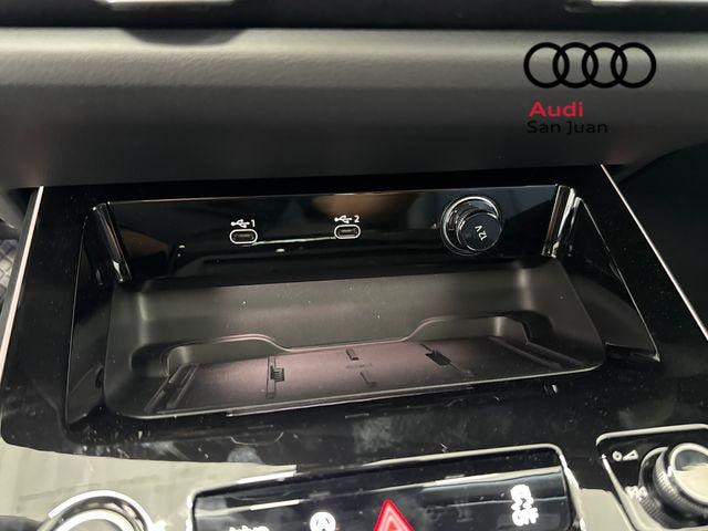 2026 Audi A6 Prestige - Photo 21