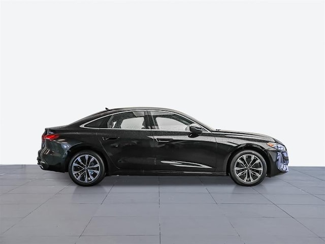 2025 Audi A5 Sedan