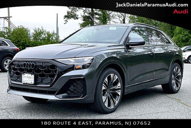 2026 Audi Q8 55 Premium Plus quattro Tiptonic's photo