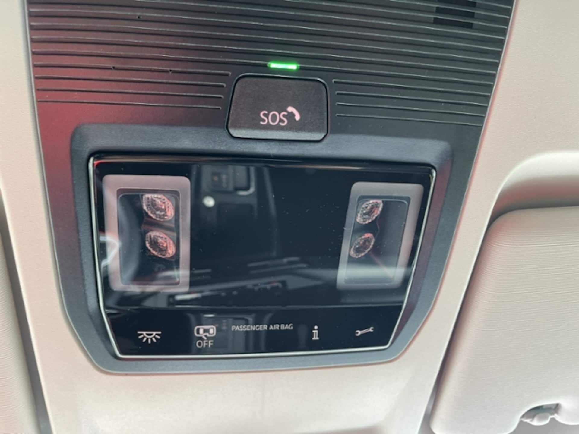 Volkswagen Caddy Maxi Life