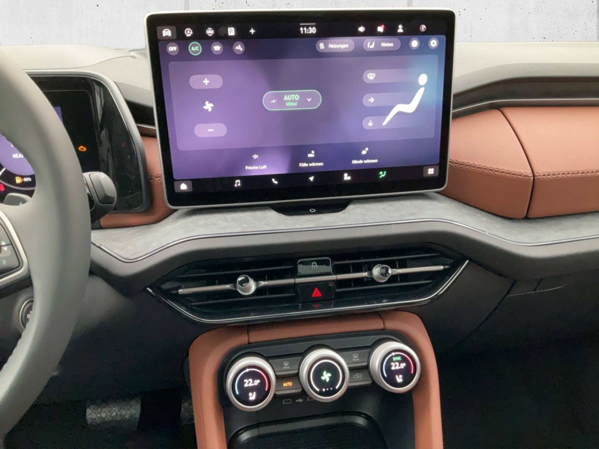 Skoda Kodiaq Selection