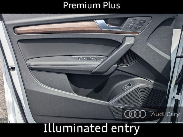 2025 Audi Q5 Sportback Premium Plus - Photo 20