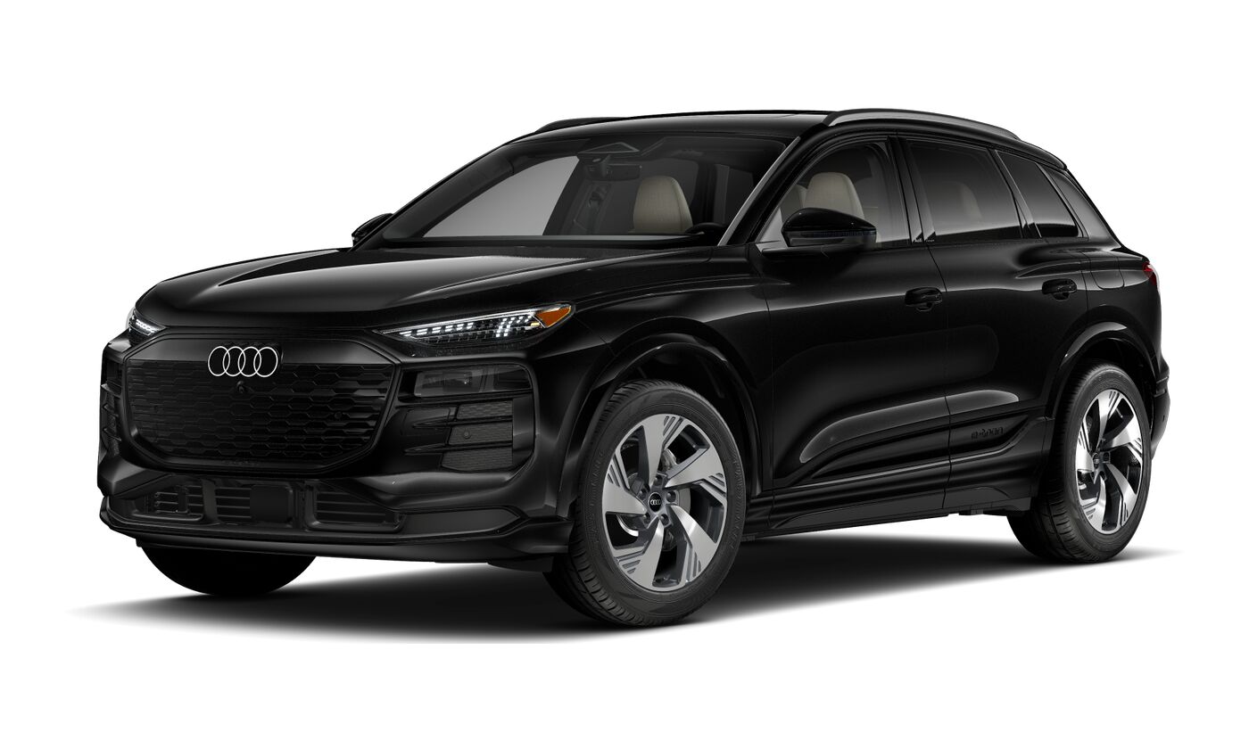 2025 Audi Q6 e-tron Premium Plus quattro's photo