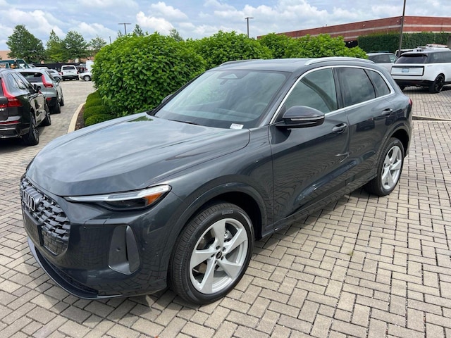 Photo of 2026 Audi Q5