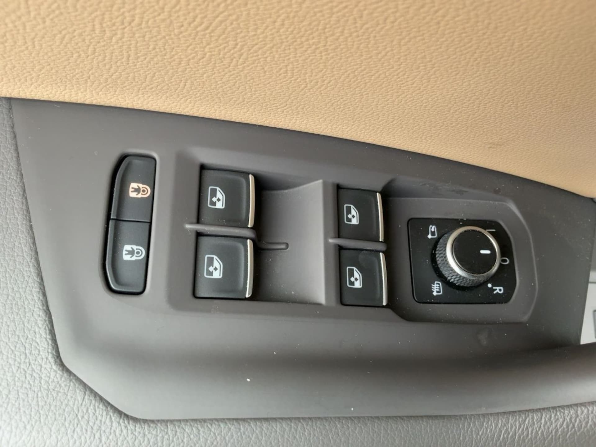 Volkswagen Touareg Elegance