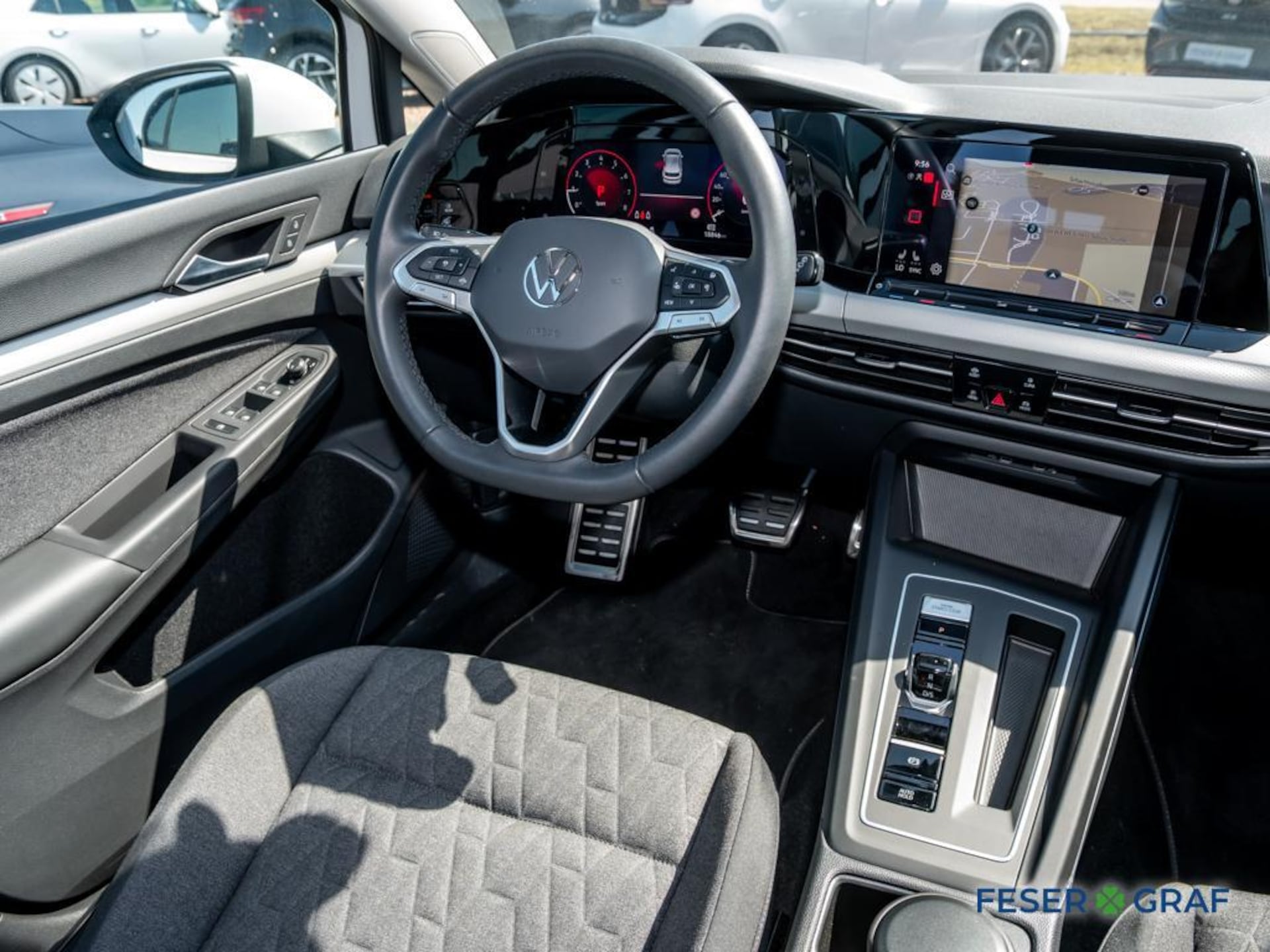 Volkswagen Golf MOVE