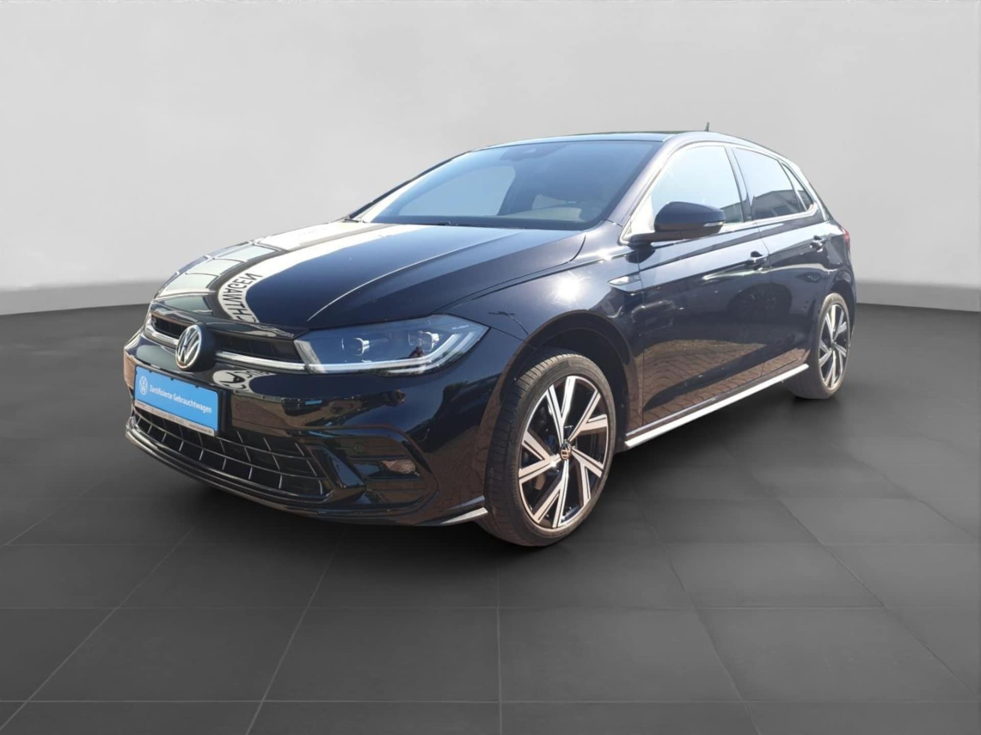Volkswagen Polo R-Line