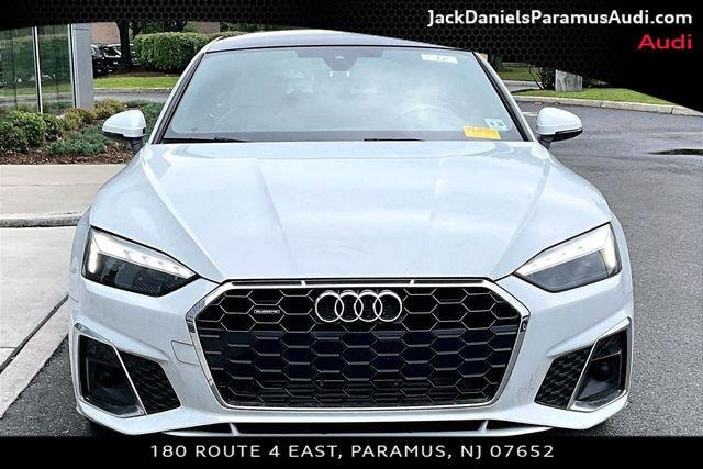 2023 Audi A5 Sportback