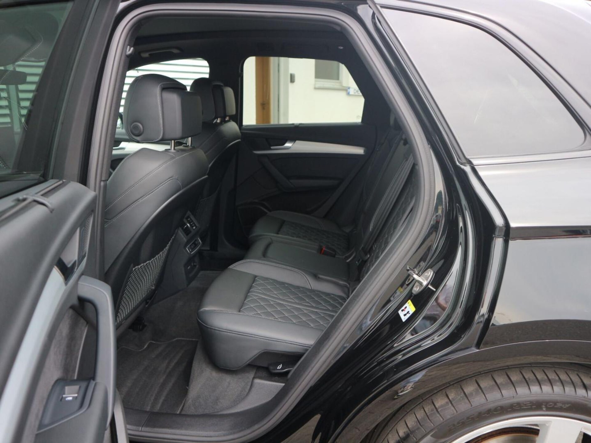 Audi SQ5 SUV