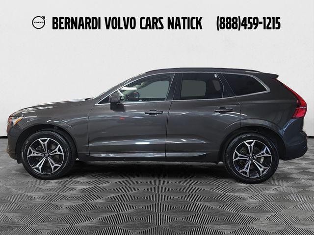 2022 Volvo XC60