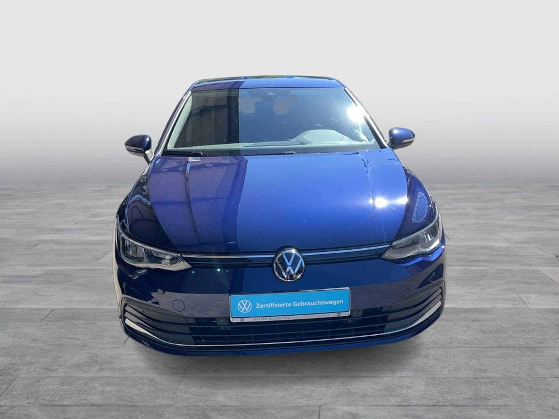 Volkswagen Golf MOVE