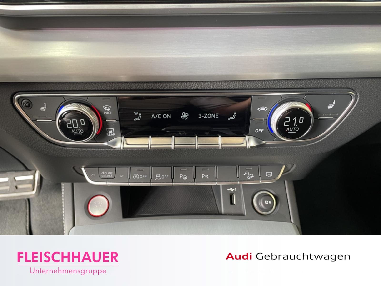 Audi SQ5 – Bild 13
