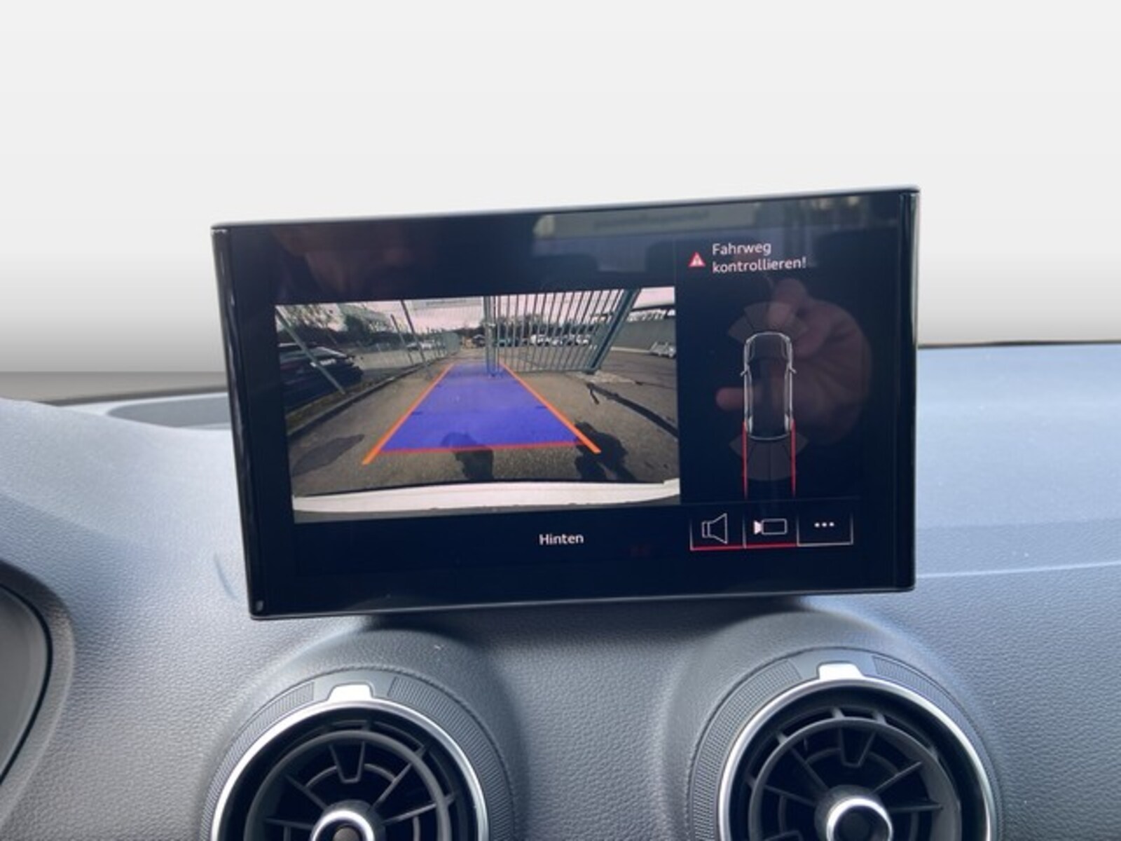 Audi Q2 – Bild 14