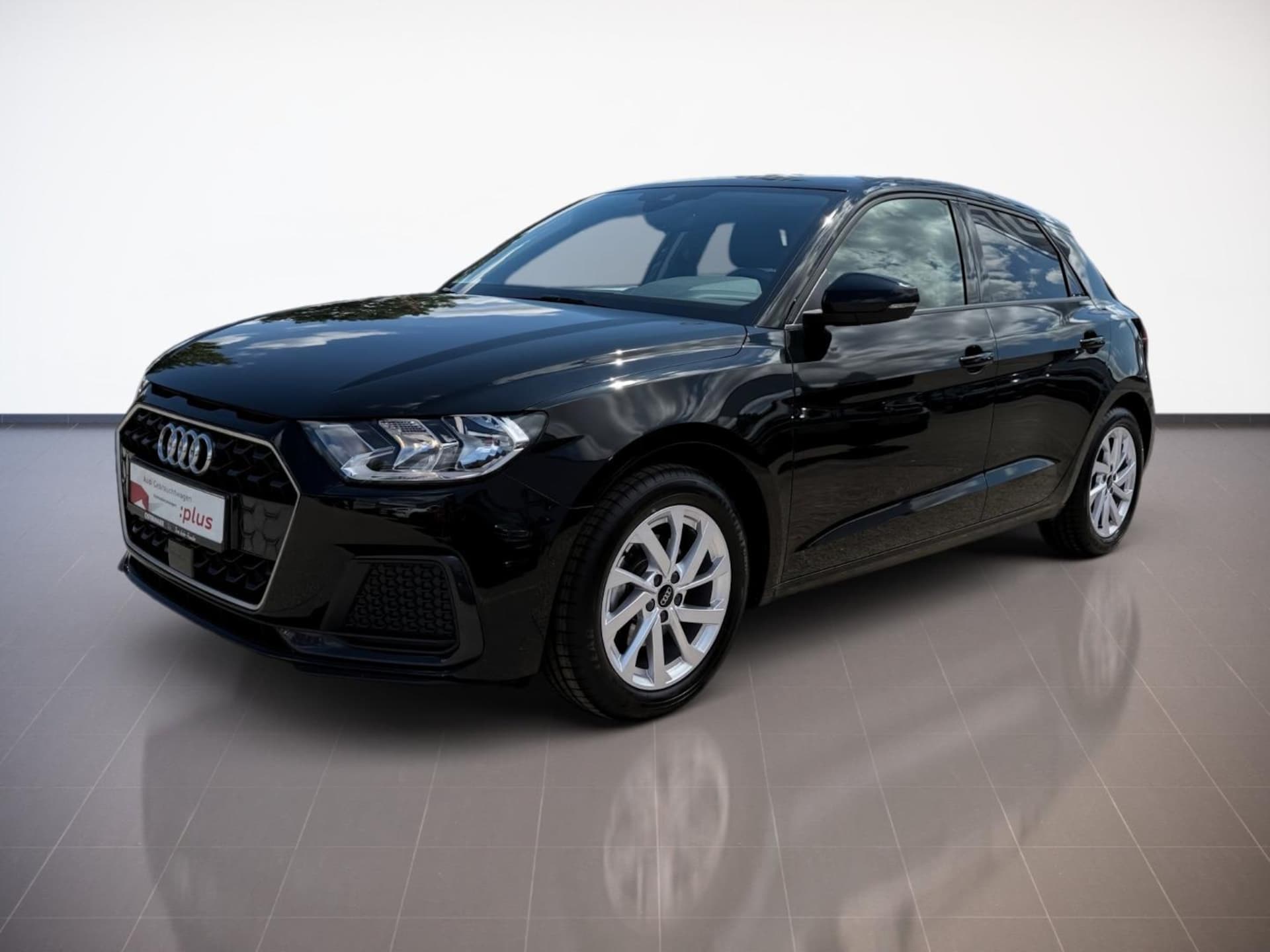 Audi A1 Sportback Advanced