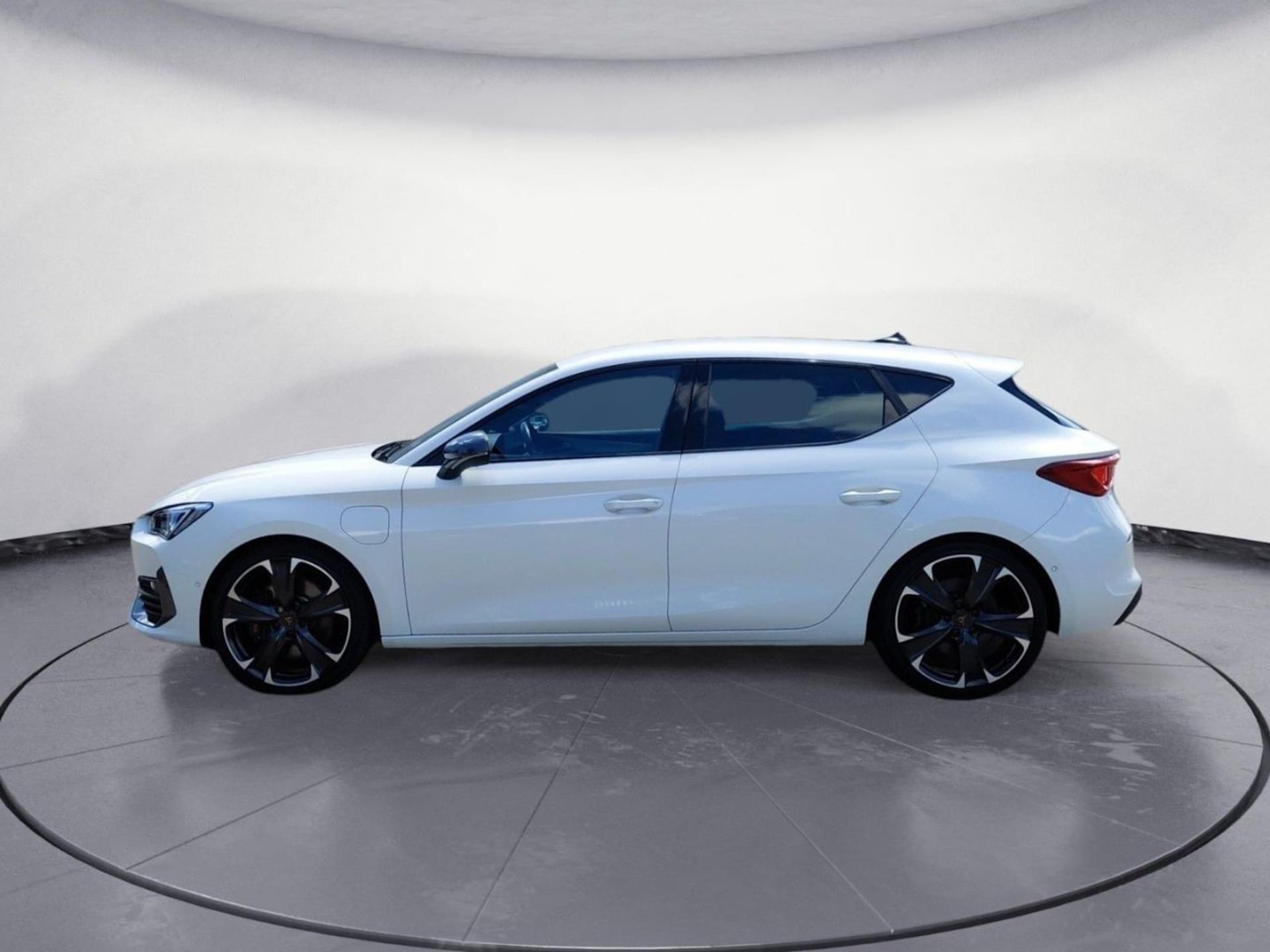 CUPRA Leon VZ